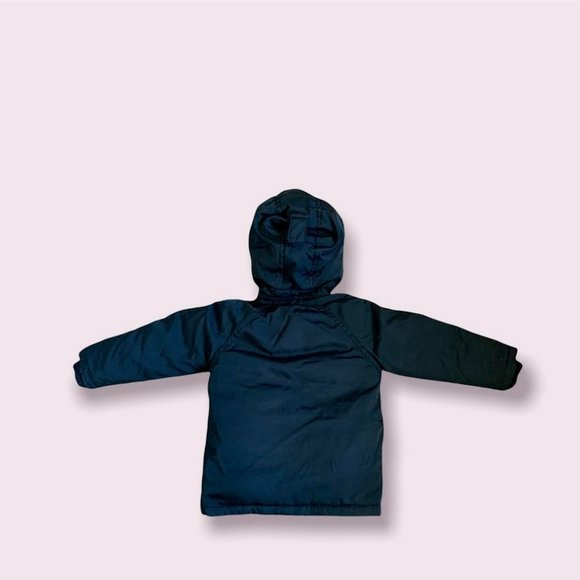 Toddler Gap Warmest Down Coat. - Picture 3 of 6